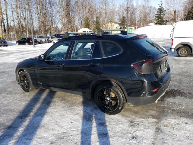 Photo 1 VIN: WBAVL1C5XEVY12553 - BMW X1 