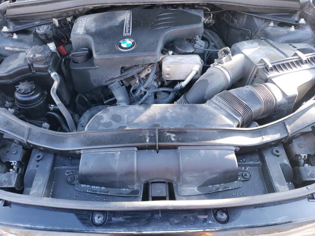 Photo 10 VIN: WBAVL1C5XEVY12553 - BMW X1 