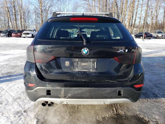 Photo 5 VIN: WBAVL1C5XEVY12553 - BMW X1 