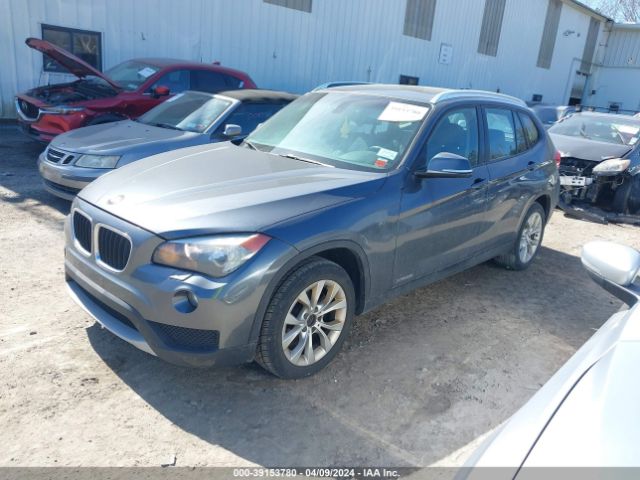 Photo 1 VIN: WBAVL1C5XEVY13136 - BMW X1 