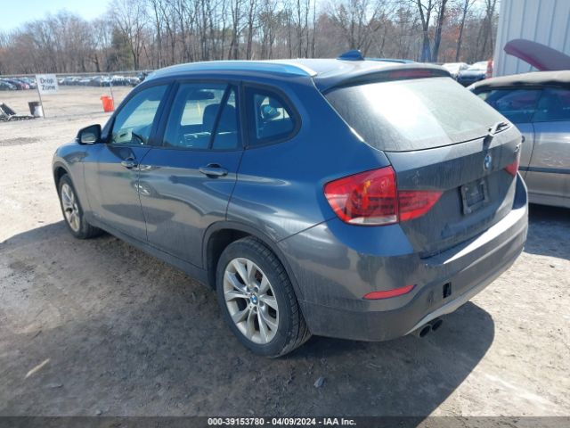 Photo 2 VIN: WBAVL1C5XEVY13136 - BMW X1 