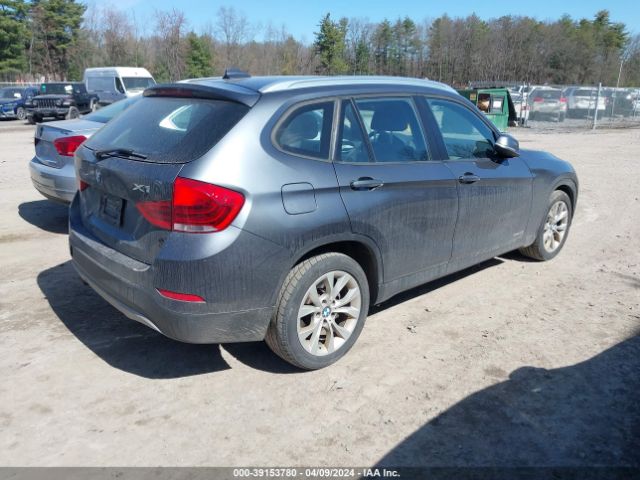 Photo 3 VIN: WBAVL1C5XEVY13136 - BMW X1 