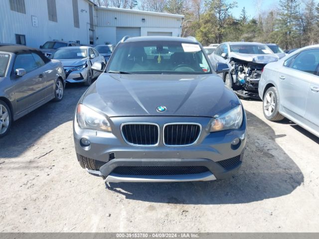 Photo 5 VIN: WBAVL1C5XEVY13136 - BMW X1 