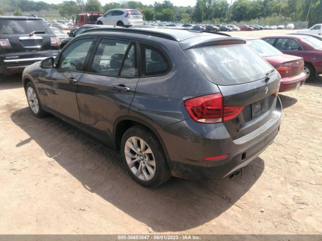 Photo 2 VIN: WBAVL1C5XEVY13217 - BMW X1 