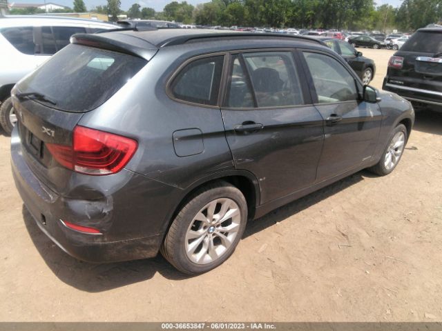 Photo 3 VIN: WBAVL1C5XEVY13217 - BMW X1 