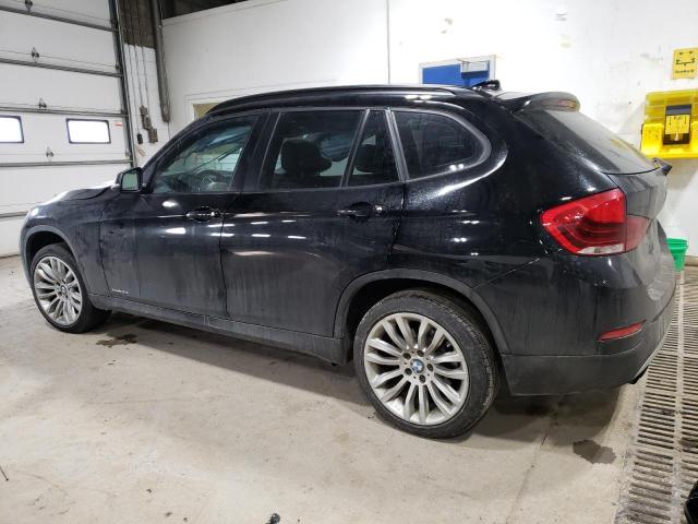 Photo 1 VIN: WBAVL1C5XEVY13394 - BMW X1 