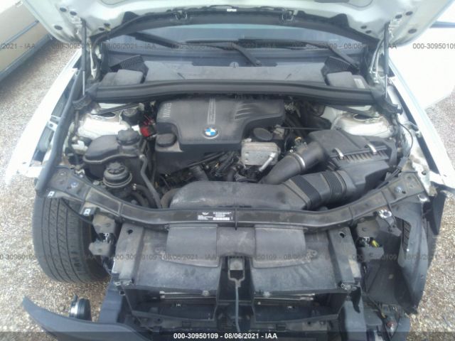 Photo 9 VIN: WBAVL1C5XEVY13637 - BMW X1 