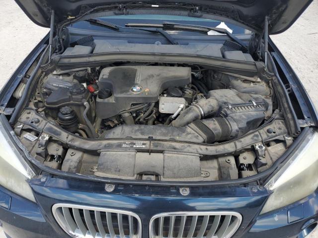 Photo 11 VIN: WBAVL1C5XEVY14951 - BMW X1 XDRIVE2 