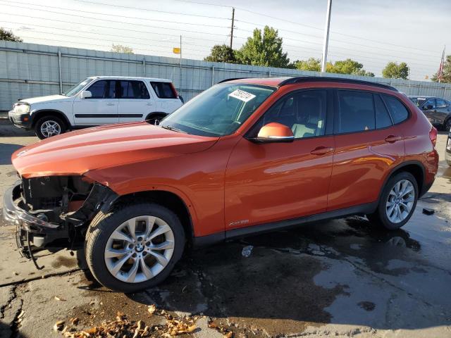 Photo 0 VIN: WBAVL1C5XEVY15324 - BMW X1 XDRIVE2 