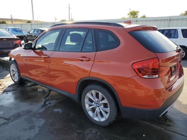 Photo 1 VIN: WBAVL1C5XEVY15324 - BMW X1 XDRIVE2 