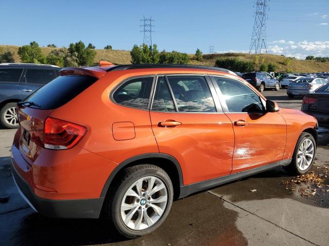 Photo 2 VIN: WBAVL1C5XEVY15324 - BMW X1 XDRIVE2 