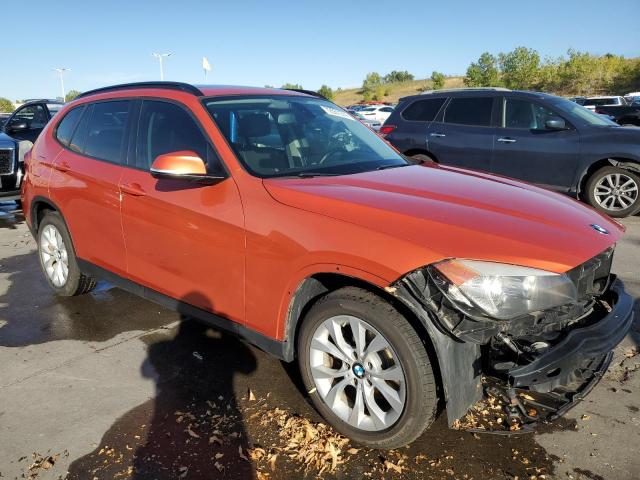 Photo 3 VIN: WBAVL1C5XEVY15324 - BMW X1 XDRIVE2 