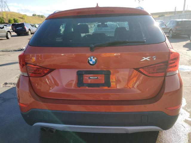 Photo 5 VIN: WBAVL1C5XEVY15324 - BMW X1 XDRIVE2 