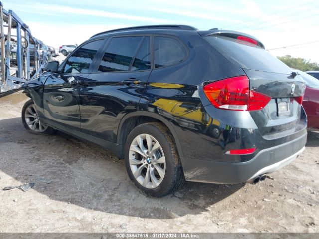 Photo 2 VIN: WBAVL1C5XEVY15615 - BMW X1 