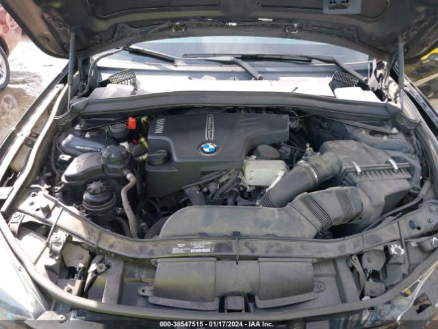 Photo 9 VIN: WBAVL1C5XEVY15615 - BMW X1 