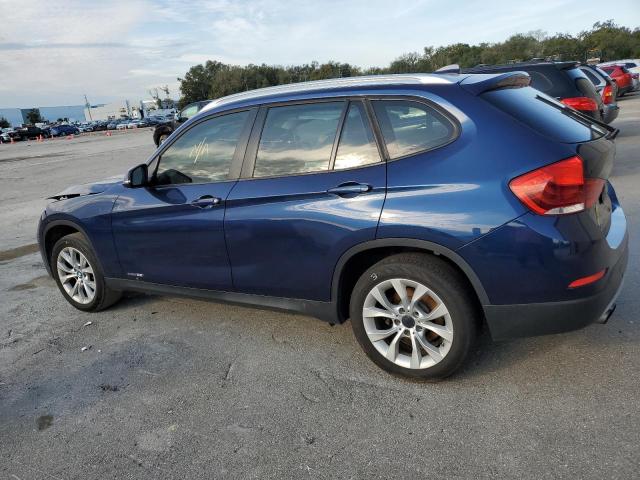 Photo 1 VIN: WBAVL1C5XEVY15663 - BMW X1 XDRIVE2 