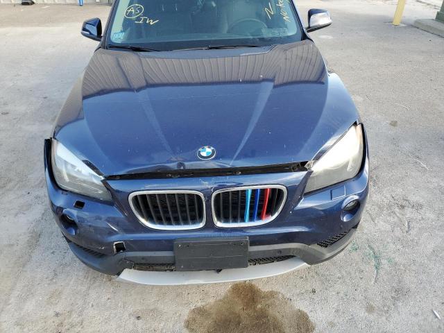 Photo 11 VIN: WBAVL1C5XEVY15663 - BMW X1 XDRIVE2 