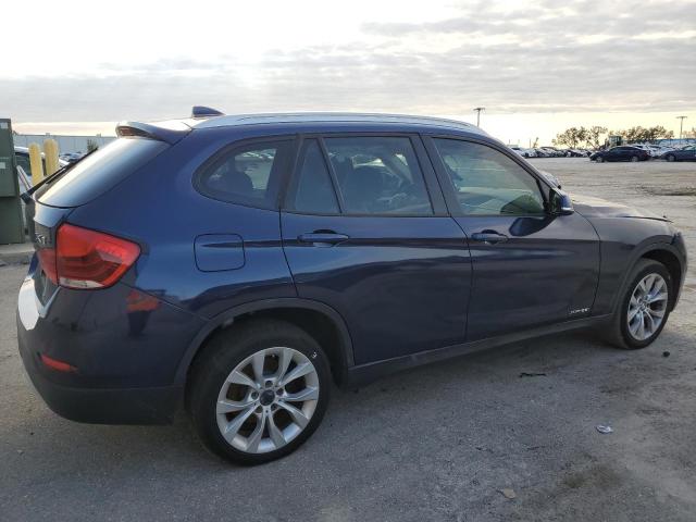 Photo 2 VIN: WBAVL1C5XEVY15663 - BMW X1 XDRIVE2 