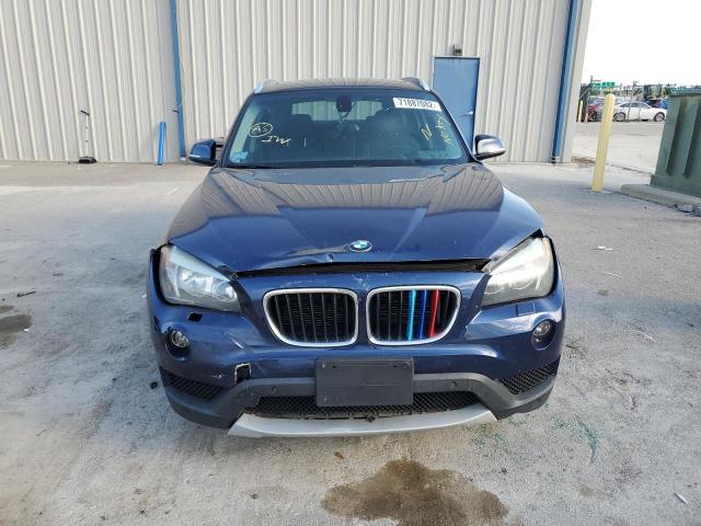 Photo 4 VIN: WBAVL1C5XEVY15663 - BMW X1 XDRIVE2 