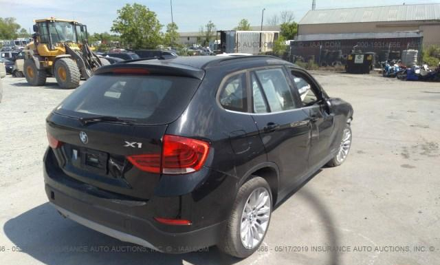 Photo 3 VIN: WBAVL1C5XEVY16098 - BMW X1 