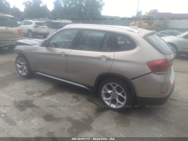 Photo 2 VIN: WBAVL1C5XEVY16327 - BMW X1 