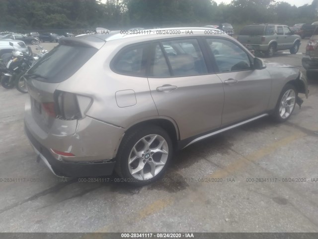 Photo 3 VIN: WBAVL1C5XEVY16327 - BMW X1 