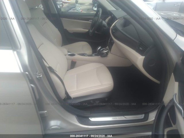 Photo 4 VIN: WBAVL1C5XEVY16327 - BMW X1 