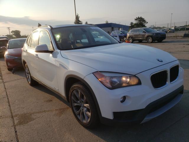 Photo 0 VIN: WBAVL1C5XEVY17476 - BMW X1 XDRIVE2 