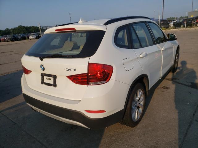 Photo 3 VIN: WBAVL1C5XEVY17476 - BMW X1 XDRIVE2 