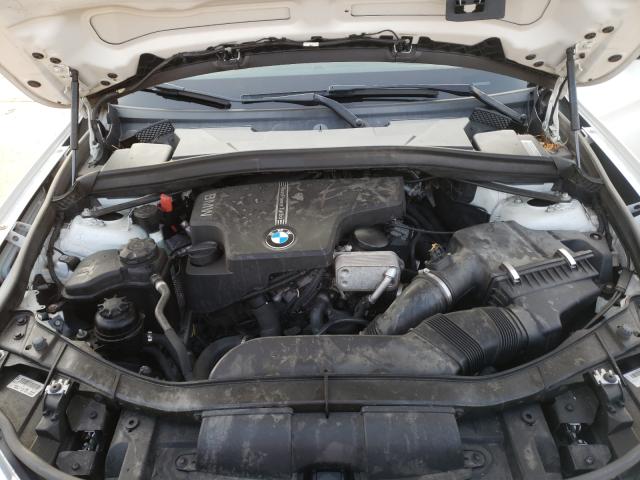 Photo 6 VIN: WBAVL1C5XEVY17476 - BMW X1 XDRIVE2 