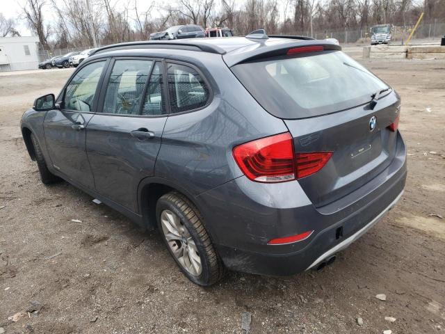 Photo 1 VIN: WBAVL1C5XEVY17557 - BMW X1 XDRIVE2 