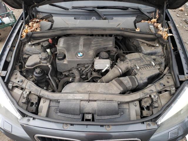 Photo 11 VIN: WBAVL1C5XEVY17557 - BMW X1 XDRIVE2 