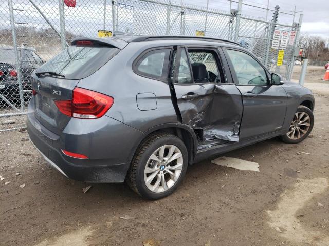 Photo 2 VIN: WBAVL1C5XEVY17557 - BMW X1 XDRIVE2 