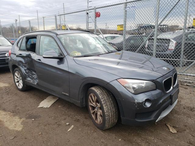 Photo 3 VIN: WBAVL1C5XEVY17557 - BMW X1 XDRIVE2 