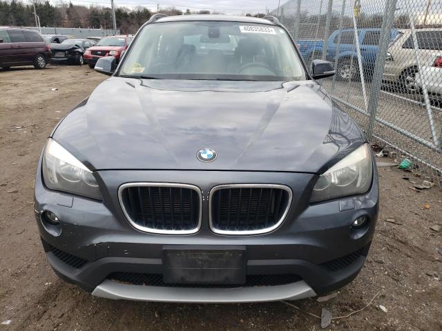 Photo 4 VIN: WBAVL1C5XEVY17557 - BMW X1 XDRIVE2 