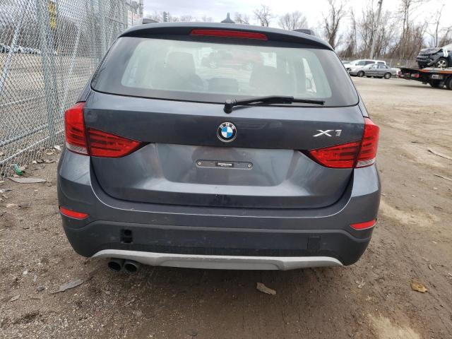 Photo 5 VIN: WBAVL1C5XEVY17557 - BMW X1 XDRIVE2 