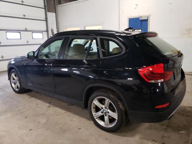 Photo 1 VIN: WBAVL1C5XEVY17655 - BMW X1 