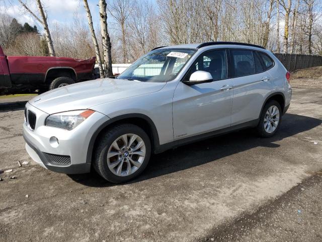 Photo 0 VIN: WBAVL1C5XEVY18255 - BMW X1 XDRIVE2 