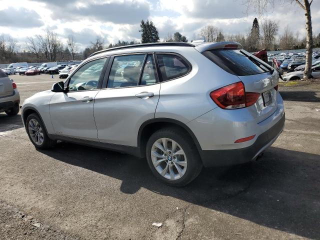 Photo 1 VIN: WBAVL1C5XEVY18255 - BMW X1 XDRIVE2 