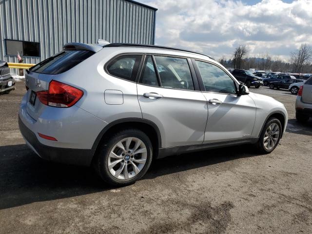 Photo 2 VIN: WBAVL1C5XEVY18255 - BMW X1 XDRIVE2 