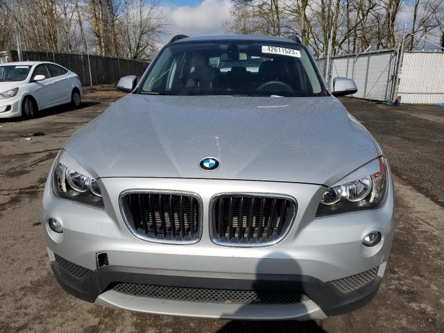 Photo 4 VIN: WBAVL1C5XEVY18255 - BMW X1 XDRIVE2 