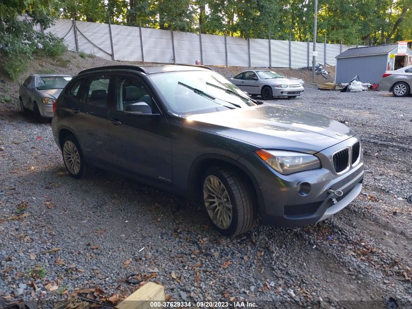 Photo 0 VIN: WBAVL1C5XEVY18269 - BMW X1 XDRIVE 28I 