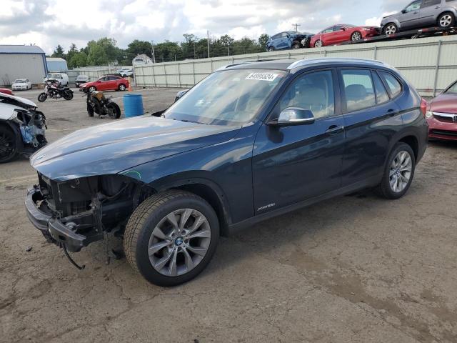 Photo 0 VIN: WBAVL1C5XEVY21172 - BMW X1 XDRIVE2 