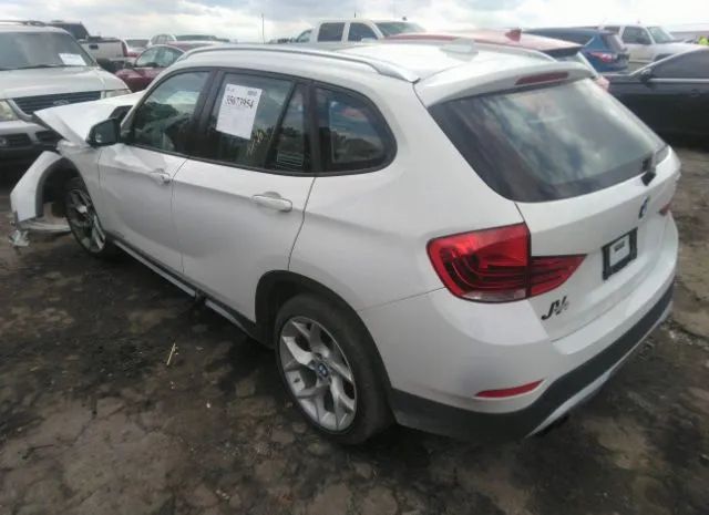 Photo 2 VIN: WBAVL1C5XEVY21835 - BMW X1 