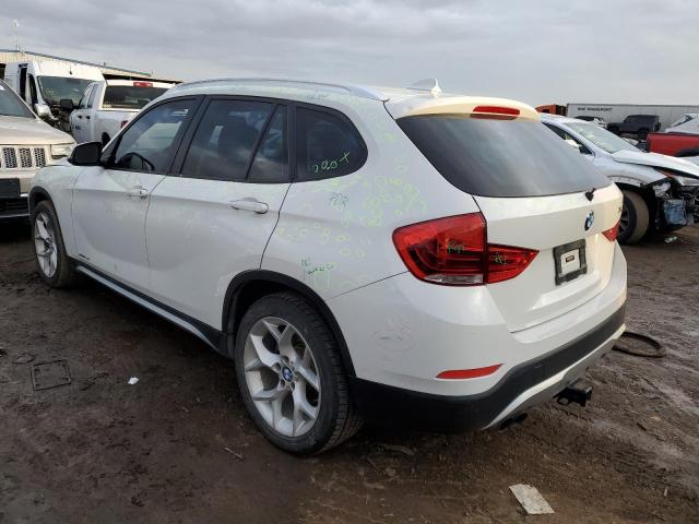 Photo 1 VIN: WBAVL1C5XEVY22242 - BMW X1 