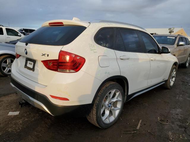 Photo 2 VIN: WBAVL1C5XEVY22242 - BMW X1 