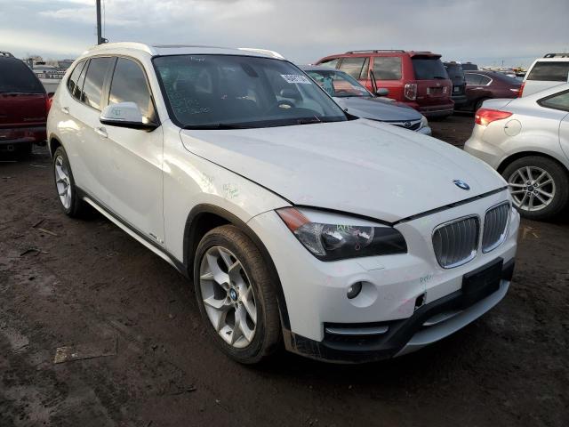 Photo 3 VIN: WBAVL1C5XEVY22242 - BMW X1 