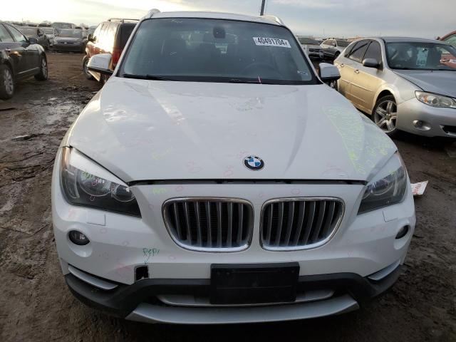 Photo 4 VIN: WBAVL1C5XEVY22242 - BMW X1 