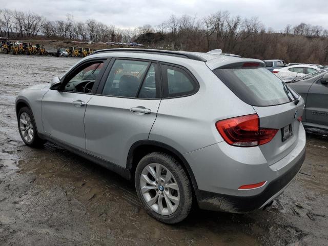 Photo 1 VIN: WBAVL1C5XEVY22631 - BMW X1 