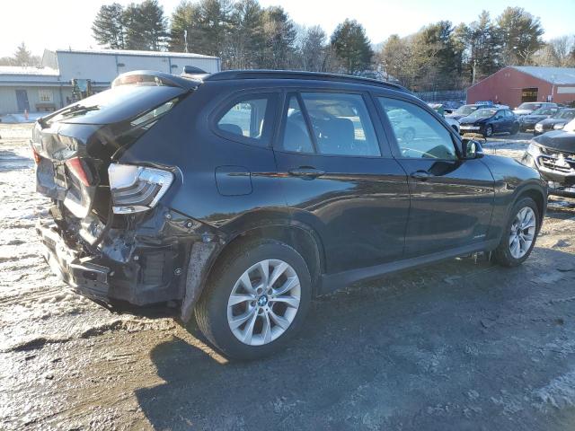 Photo 2 VIN: WBAVL1C5XEVY22659 - BMW X1 